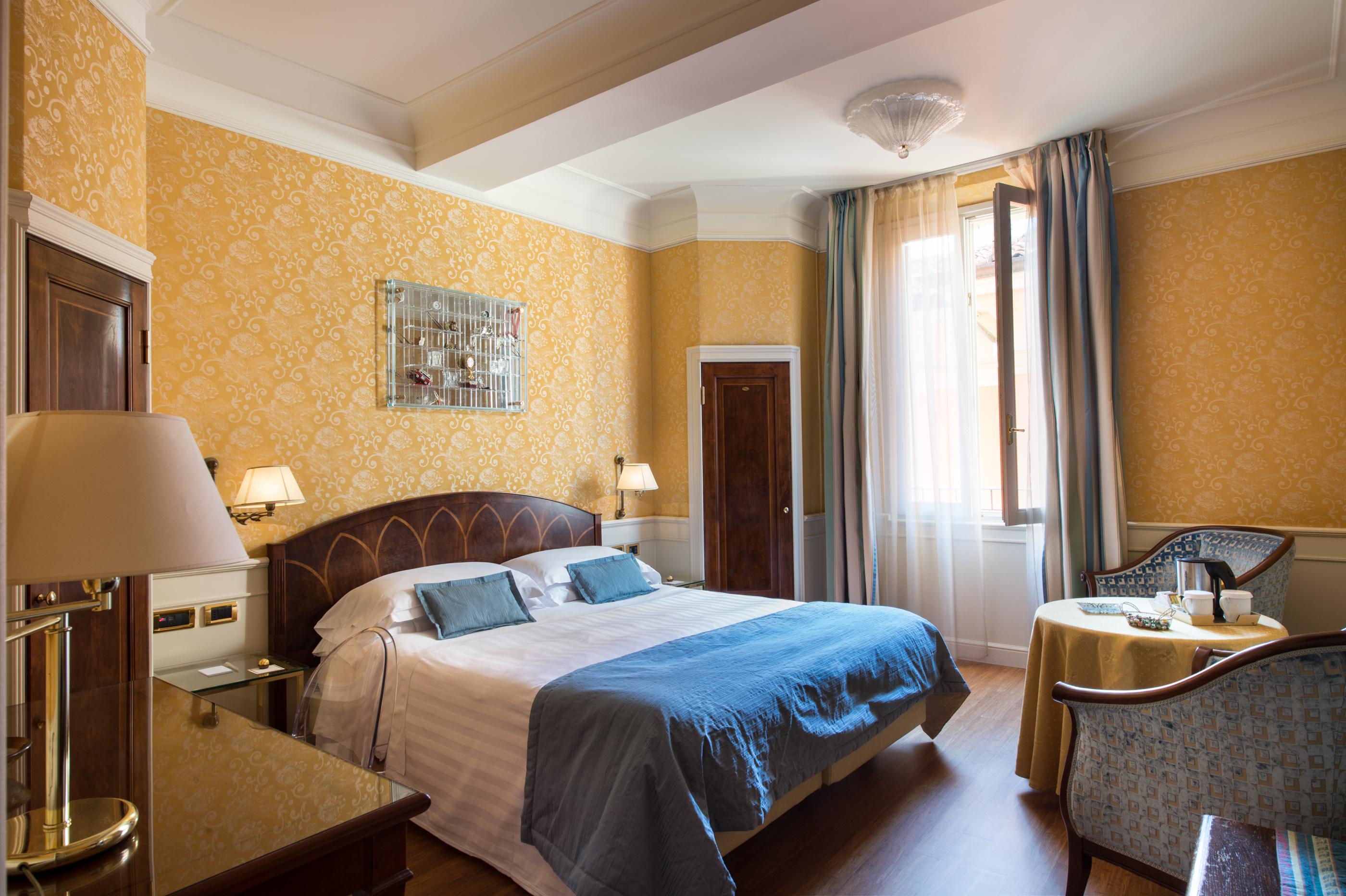 Art Hotel Orologio Bolonia Exterior foto